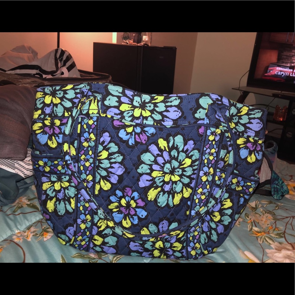 Very Bradley bag